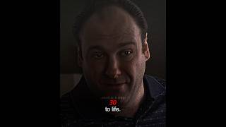 Tony Caught By FBI 🫣  The Sopranos S2E13  Shorts [upl. by Aissatsan]