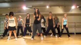 DJ Got Us Falling in Love Usher Emily Sasson Choreography YouTube [upl. by Henderson947]