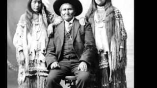 Geronimo Final Documentary [upl. by Edelson829]