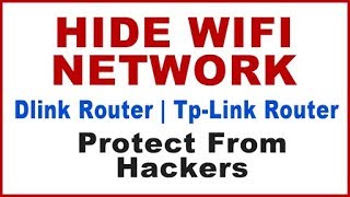 Wifi ko Hack hone se kaise bachaye [upl. by Kier322]