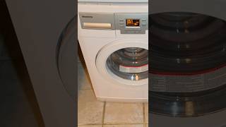 Blomberg washer not spinning  fixed 371202407 watch full video… [upl. by Marsh979]