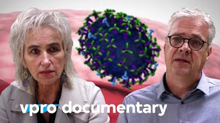 Virologists on the coronavirus outbreak  VPRO Documentary eng subs [upl. by Edlyn]