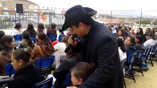 🎙Imitación de Valentin elizalde  🤣Show de Imitadores en Tijuana [upl. by Riobard]