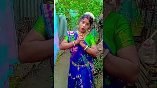 je kothati mone rekhechi gopone dance  bengali news song pratimavlogs [upl. by Neelia]