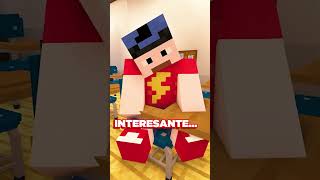 Para que aprender se nunca vou usar  Mike no Minecraft [upl. by Aniger509]