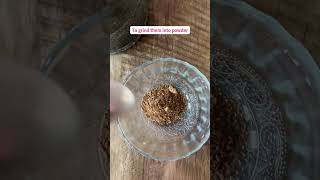 Homemade Gripe Water For Babies And Kids [upl. by Nuahsar]