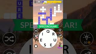 WORDSCAPES Daily Puzzle September 21 2024 [upl. by Eidlog]