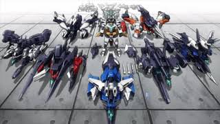 ReRISE  spira・spica Opening Gundam Build Divers ReRISE [upl. by Chasse]