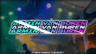 FARYZAMZTOKEDIT  ARMIN VAN BUREN  BSM• [upl. by Aihtenak]