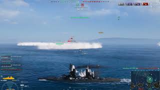 WOWS Another Boring Game [upl. by Dnomrej]