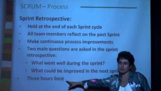 Agile Development and Testing Agile testing tutorial [upl. by Fogarty524]