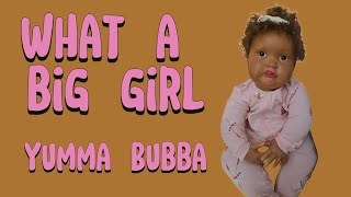 Yumma Bubba by Donna RuBert [upl. by Enilorac178]