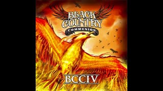 Black Country CommunionCollide [upl. by Judas192]