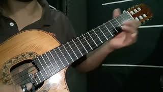 tutorial requinto hojas de calendario de julio jaramillo [upl. by Anastasia868]