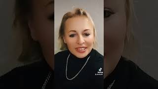 TikTok 👉 Leokadii4 Ludmyla Leokadia [upl. by Voe986]