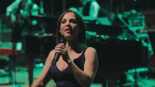 Sertab Erener amp İzmir Big Band  Aldırma Deli Gönlüm [upl. by Norahc]