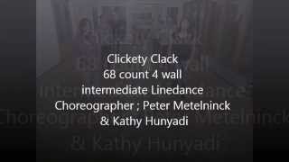 Clickety Clack [upl. by Ayna]