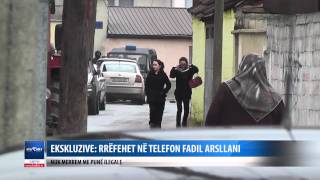 EKSKLUZIVE Flet Fadil Arsllani [upl. by Llimaj]