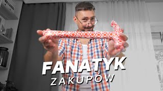 Mój stary to FANATYK ZAKUPÓW [upl. by Bili]