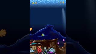 Little Mermaid The Ariels Undersea Adventure USA  Nintendo DS [upl. by Jablon]