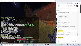 Cracked LifeSteal Joinable Minecraft SMP PUBLIC 119 Java  Bedrock [upl. by Dworman]