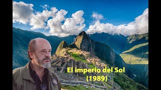 El imperio del Sol 1989 [upl. by Portie953]