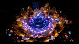 DMT Breathing Binaural Beats 3 D Acoustic [upl. by Coonan283]