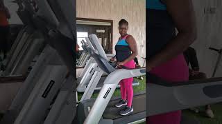 GYM MOMENT OF CHAOS Good Intentions Epic Failthis is out of this world lol [upl. by Randene]