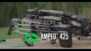 CenterPoint Amped 425  First Look [upl. by Nosde]