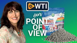 Triple Super Phosphate Fertilizer  Our Point Of View [upl. by Sydelle894]