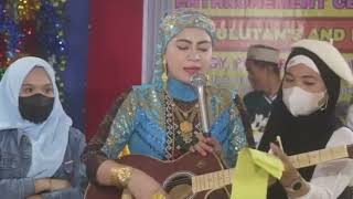 KATAYA NEW MARANAO SONG 2024 POTRE ROSALINDA AND MANGODA BIBILIKUN WITH MANGODA PIYAGMA [upl. by Oicnoel]