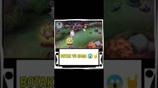 ADU MEKANIK DI RANK MYTHICAL GLORY 1000 😱🤙 WTF MOMENT ML  STORY WA ML [upl. by Utta]