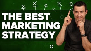 The Best Marketing Strategy For A New Business Or Product [upl. by Wayne]