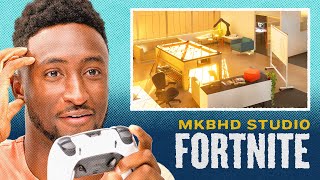 How You Can Visit the MKBHD Studio [upl. by Townsend549]