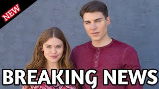 Todays Very Sad 😂 News Hallmark Star christmas mystery For Fans Very Heartbreaking News  Sad News [upl. by Aicinad347]