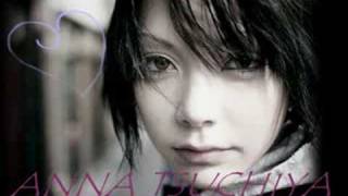 Anna Tsuchiya  Lovin You [upl. by Annoved]