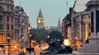 Londons Hidden Gems A Historical and Cultural Tour [upl. by Notsuh]