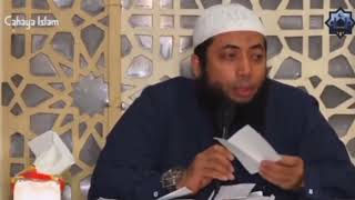 Video Lengkap Tanya Jawab Ust Khalid Basalamah tentang Pertanyaan Wayang dan Dalang Tabbayun [upl. by Adnarrim]