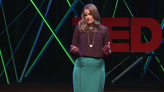 Why We Hate the Status Quo  Melody Warnick  TEDxFargo [upl. by Ahsinelg933]