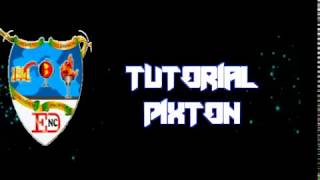 TUTORIAL PIXTON [upl. by Aneehsal997]