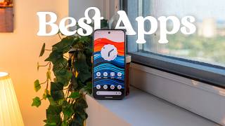 Top 10 Android Apps September 2024 [upl. by Htide]