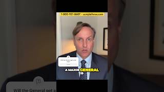 Major General CourtMartial  UCMJ Article 120 Lackland AFB  Air Force Court Martial Lawyer Reacts [upl. by Lusar]