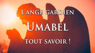 👼 LANGE GARDIEN UMABEL  tout savoir [upl. by Nawek]