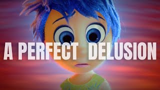 The Joy Of Inside Out 2 A Perfect Delusion [upl. by Ecienaj260]