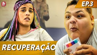 QUEM É VOCÊ NA RECUPERAÇÃO  PARA NA ESCOLA  PARAFERNALHA [upl. by Ver]