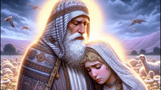 Why is no one talking about “ELKANAH” Hannah’s Husband in the Bible😳 A must watch Bible Story [upl. by Adnical]