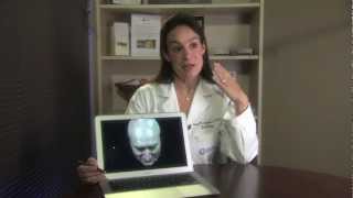 Dr Sherry Ingraham of Advanced Dermatology Speaks About Actinic Keratoses Treatments [upl. by Laidlaw]