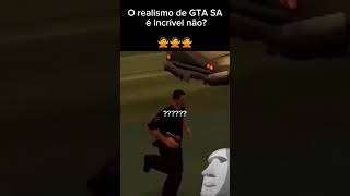 O realismo de Gta Sa 💀🌚 [upl. by Nhguahs]