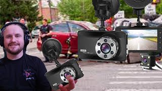 ORSKEY Dash Cam Follow up Review [upl. by Arima]