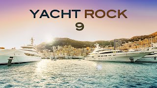 Yacht Rock on Vinyl Records with ZBear Part 9 [upl. by Alikee]